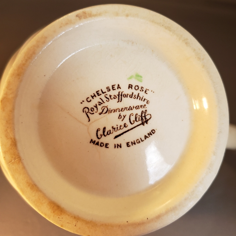 CHELSEA ROSE Creamer - Picture 3 of 3